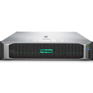 HPE ProLiant DL160 Gen9 Intel Xeon E5-2620v4 16GB Server