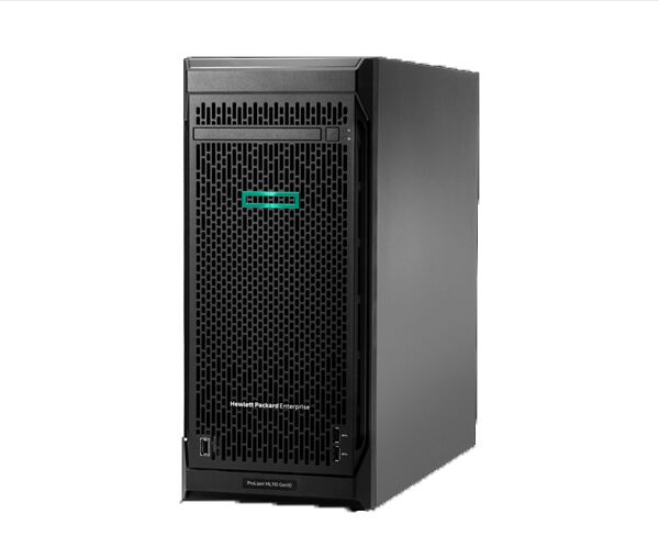 HPE ML110 Gen10 8SFF CTO Server for Sale