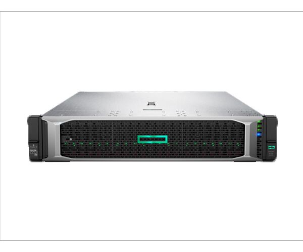 HPE ProLiant DL380 Gen10 8SFF NC CTO Server