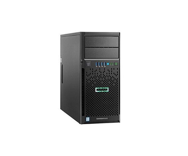 HPE ProLiant ML30 Gen9 Intel Xeon E3-1220v5 16GB Server