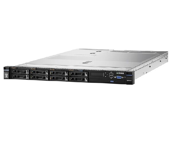 Lenovo x3550 M5 Server for sale